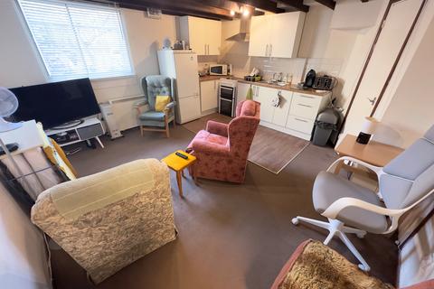 1 bedroom flat to rent, Riverside Mill, Godmanchester, PE29