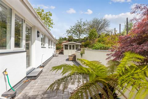 3 bedroom bungalow for sale, Beadon Drive, Salcombe, Devon, TQ8