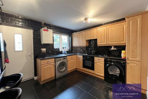 4 Beckensall Close, Dudley, DY1 1SP