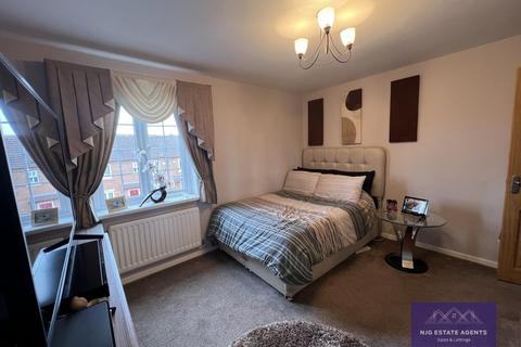 4 Beckensall Close, Dudley, DY1 1SP