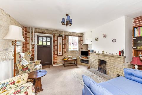 2 bedroom end of terrace house for sale, 5 Slate Cottages, East Harting, Petersfield, GU31