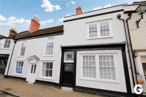 3 bedroom terraced house to rent, Market Place, Ringwood, Hampshire, BH24