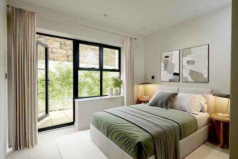 2 bedroom flat for sale, Apartment 2, North Range Apartments, Bath, BA1 5DW