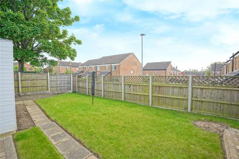 3 bedroom detached house for sale, Markfield Drive, Flanderwell, Rotherham, South Yorkshire, S66