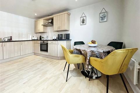 2 bedroom apartment for sale, Avon Street, Evesham, Wychavon