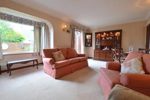 3 bedroom semi-detached house for sale, Cudnall Street, Charlton Kings, Cheltenham, GL53