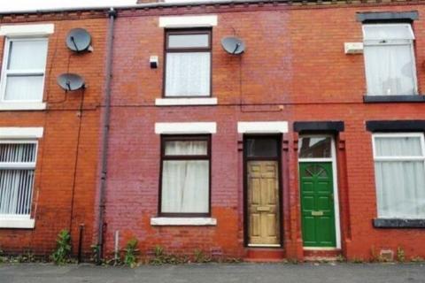 3 bedroom terraced house to rent, Sheerness Street, Gorton, M18