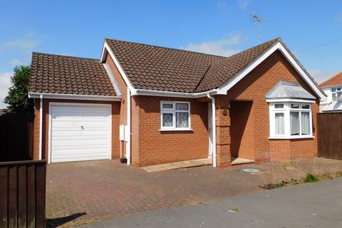 2 bedroom detached bungalow for sale, Langwith Drive, Holbeach