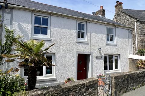 3 bedroom terraced house for sale, Turnpike Hill, Marazion, TR17 0BZ