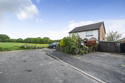 34 Applewood Drive, Gonerby Hill Foot, Grantham, NG31 8QN