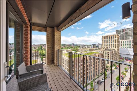 2 bedroom apartment for sale, Holborough House, Lismore Boulevard NW9
