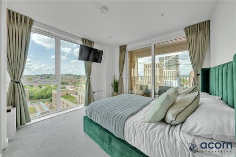 2 bedroom apartment for sale, Holborough House, Lismore Boulevard NW9