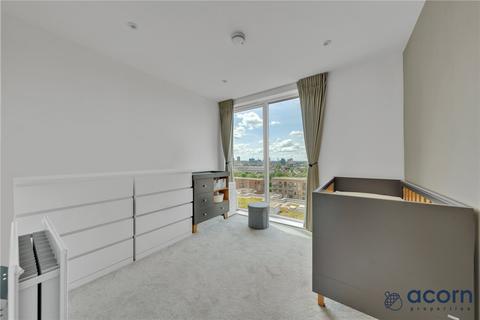 2 bedroom apartment for sale, Holborough House, Lismore Boulevard NW9