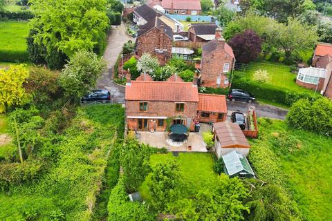 3 bedroom cottage for sale, Greengate Lane,  Goxhill, Lincolnshire DN19 7HT