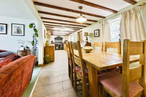 Wendover Cottage Greengate Lane, Goxhill, Barrow-upon-humber, DN19 7HT