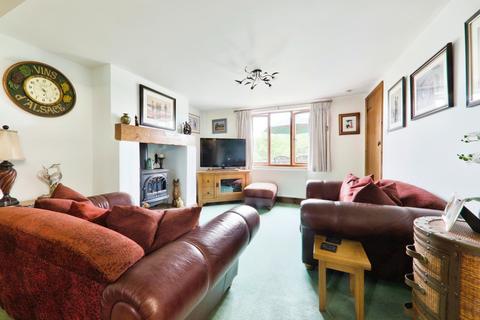 Wendover Cottage Greengate Lane, Goxhill, Barrow-upon-humber, DN19 7HT