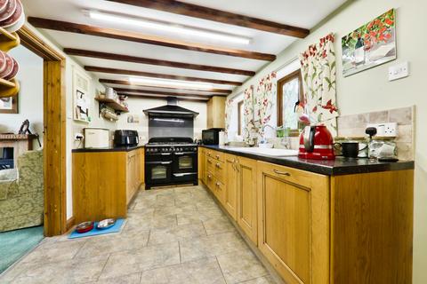 Wendover Cottage Greengate Lane, Goxhill, Barrow-upon-humber, DN19 7HT