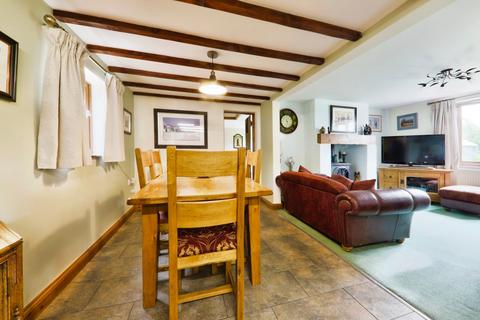 Wendover Cottage Greengate Lane, Goxhill, Barrow-upon-humber, DN19 7HT