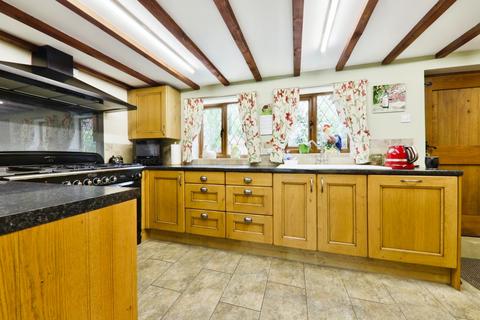 Wendover Cottage Greengate Lane, Goxhill, Barrow-upon-humber, DN19 7HT
