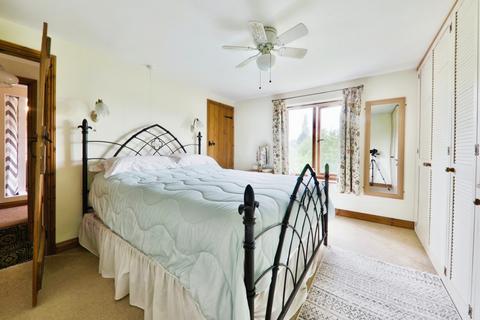 Wendover Cottage Greengate Lane, Goxhill, Barrow-upon-humber, DN19 7HT