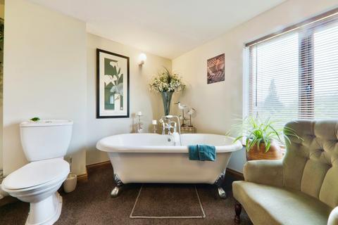Wendover Cottage Greengate Lane, Goxhill, Barrow-upon-humber, DN19 7HT