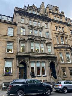 Office to rent, Glasgow G2