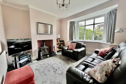 2 bedroom semi-detached bungalow for sale, Wighill, Nr Tadcaster, Church Lane, LS24