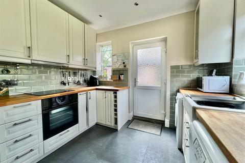 2 bedroom semi-detached bungalow for sale, Wighill, Nr Tadcaster, Church Lane, LS24