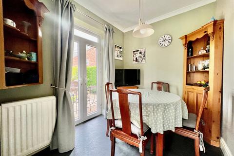 Sycamore Cottage Church Lane, Wighill, Tadcaster, LS24 8BG
