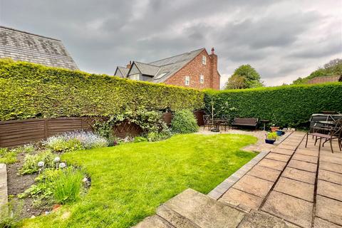 Sycamore Cottage Church Lane, Wighill, Tadcaster, LS24 8BG