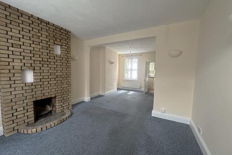 2 bedroom terraced house to rent, Young Street, Cambridge