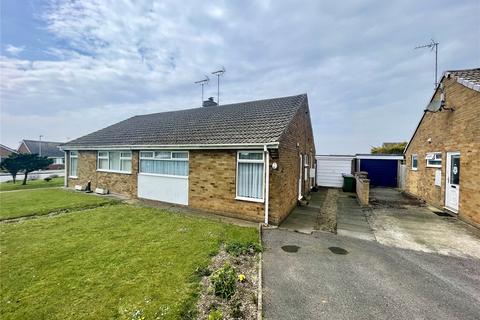 2 bedroom bungalow for sale, Trentham Drive, Bridlington, East Yorkshire, YO16