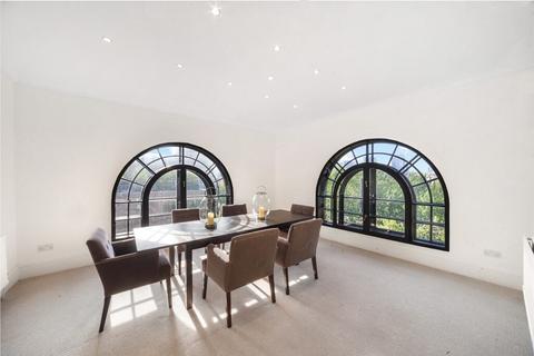 3 bedroom penthouse for sale, Telfords Yard Wapping E1W