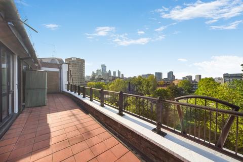 16 Telfords Yard, London, E1W 2BQ