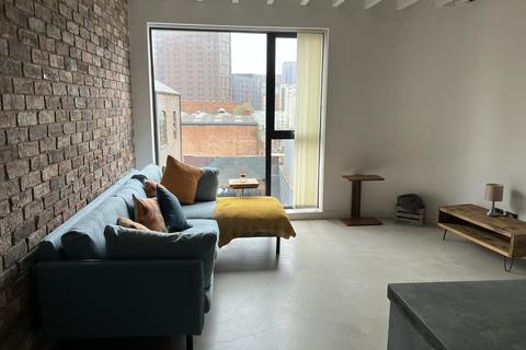 2 bedroom apartment to rent, Princip Street, Birmingham, B4