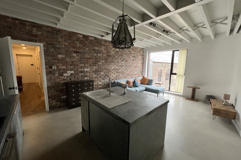 2 bedroom apartment to rent, Princip Street, Birmingham, B4