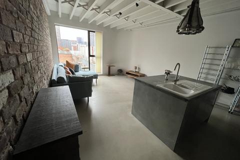 2 bedroom apartment to rent, Princip Street, Birmingham, B4