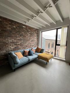 2 bedroom apartment to rent, Princip Street, Birmingham, B4