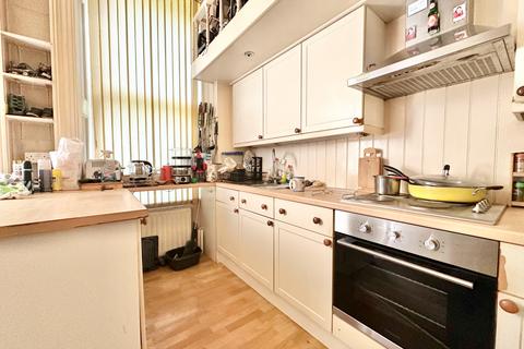 Studio for sale, Knyveton Road, Bournemouth BH1