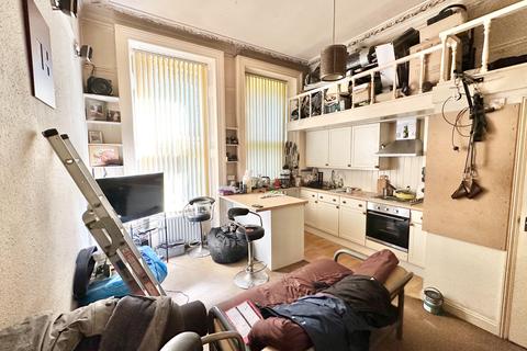 Studio for sale, Knyveton Road, Bournemouth BH1