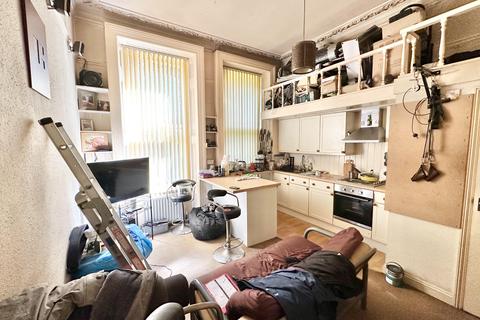 undefined, Knyveton Road, Bournemouth BH1