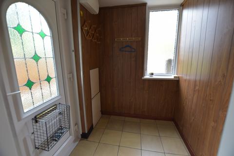 1 bedroom terraced house to rent, The Hempbutts, Stone, ST15