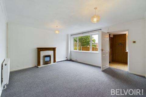 2 bedroom terraced house to rent, The Hempbutts, Stone, ST15