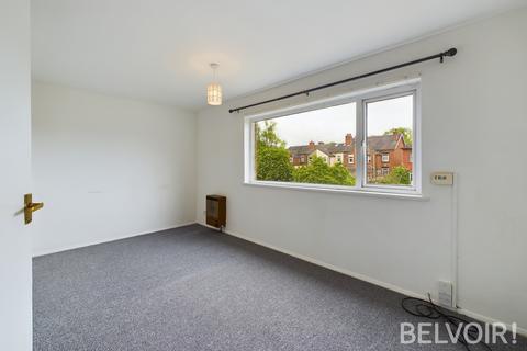 2 bedroom terraced house to rent, The Hempbutts, Stone, ST15