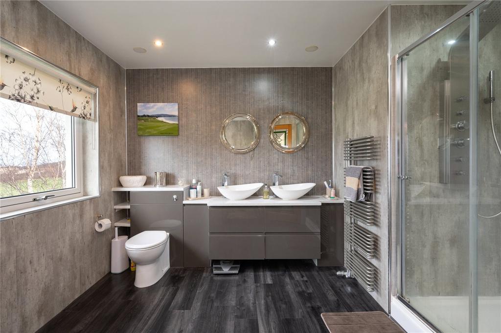 Principal Ensuite