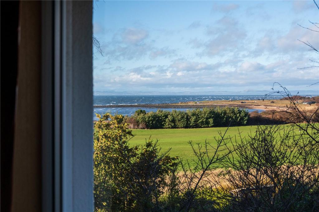Coastal View