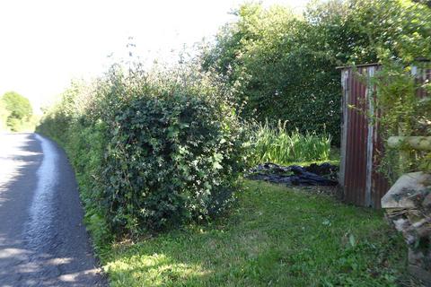 Property for sale, Old School Garden, Llansoy, Usk, NP15