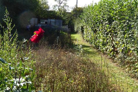 Property for sale, Old School Garden, Llansoy, Usk, NP15