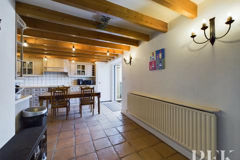 2 bedroom barn conversion for sale, High House Road, St Bees CA27
