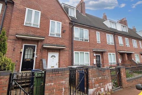 2 bedroom maisonette for sale, Durham Street, Newcastle upon Tyne, Tyne and Wear, NE4 6XQ